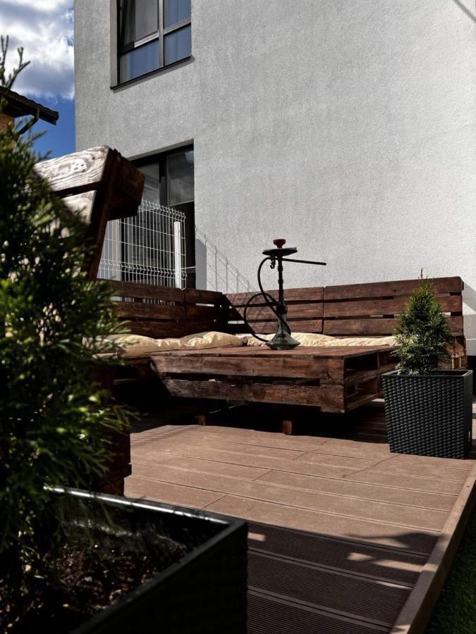 Nyvky Like Home - Apt 49 Kyiv Exterior photo